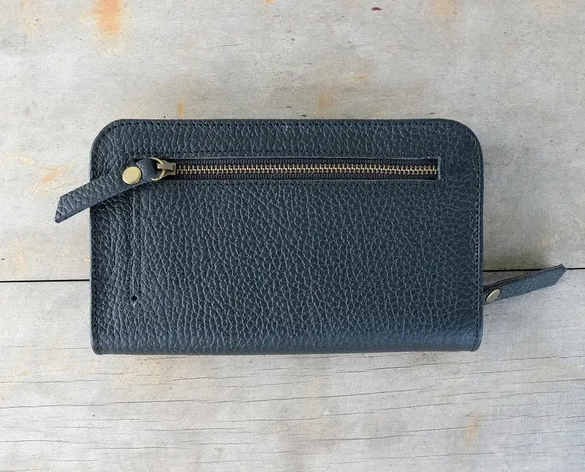 Pebble Wallet3