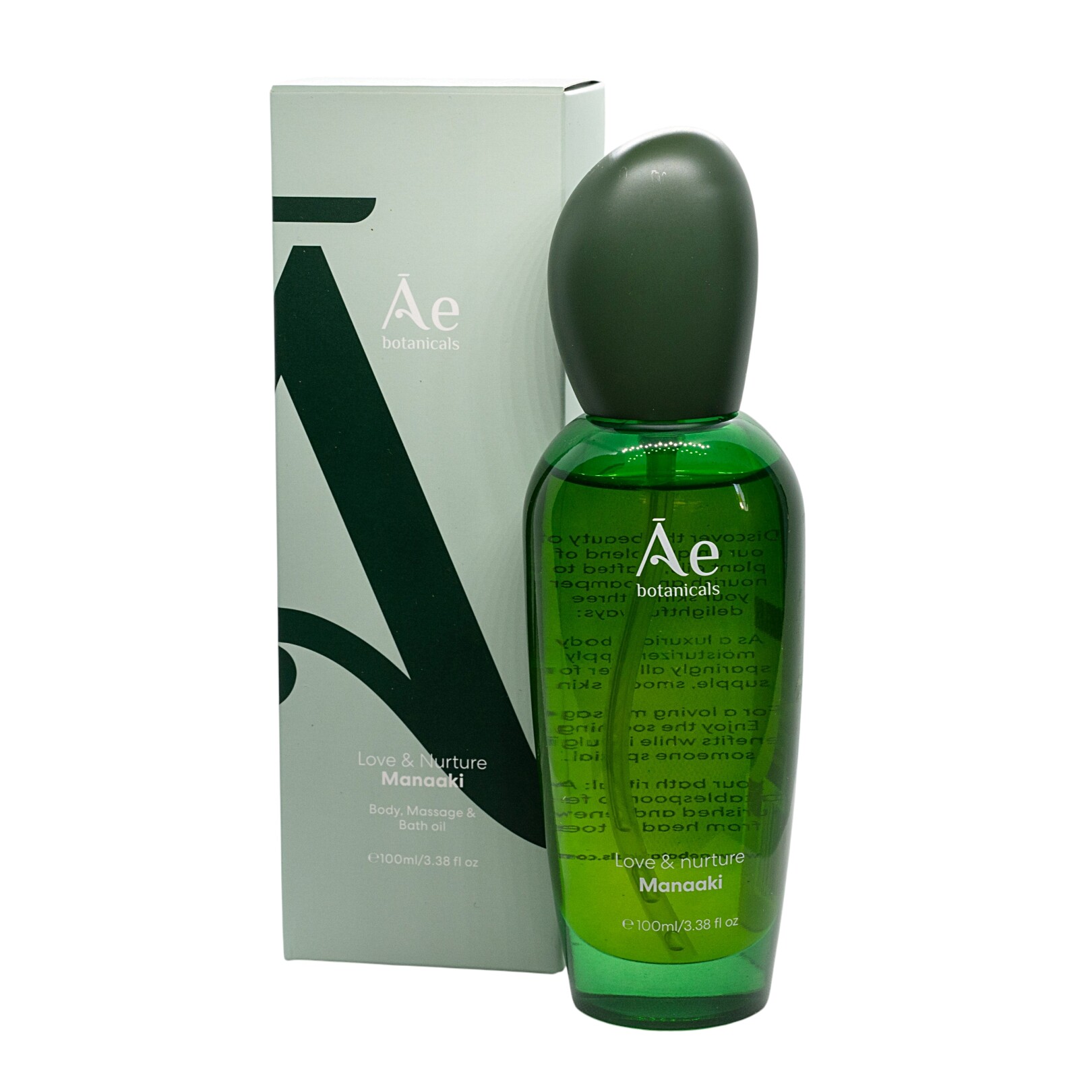 Ae Love Nurture Box Combined New