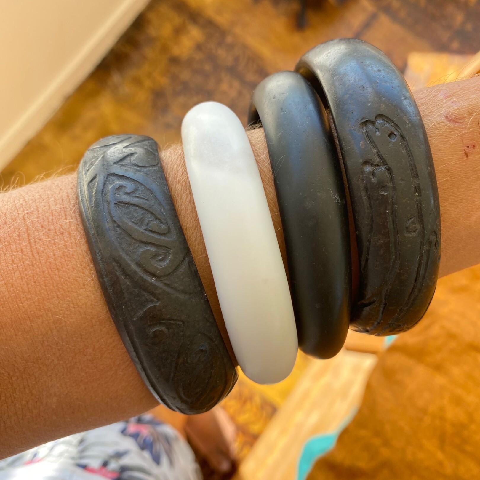 Bangles v2