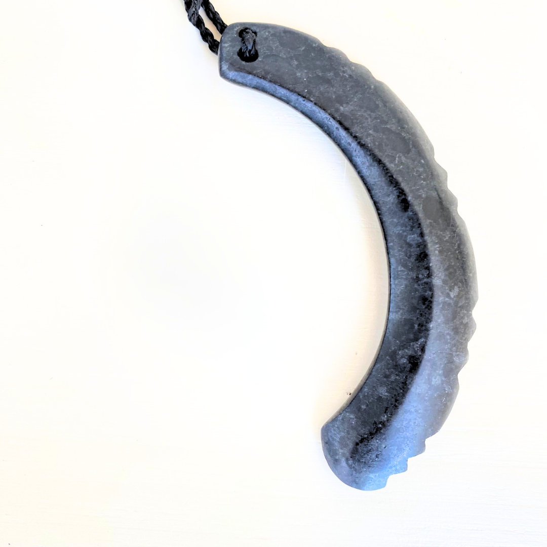 Kowhaiwhai Pendant v2