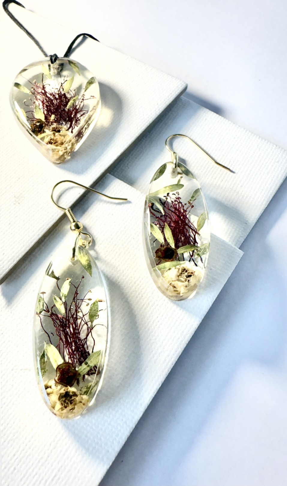 Pohut Side set v5