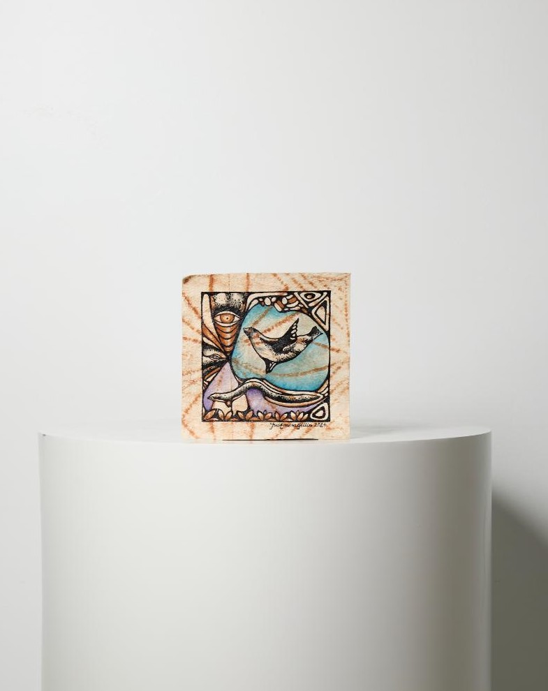 Seal Art