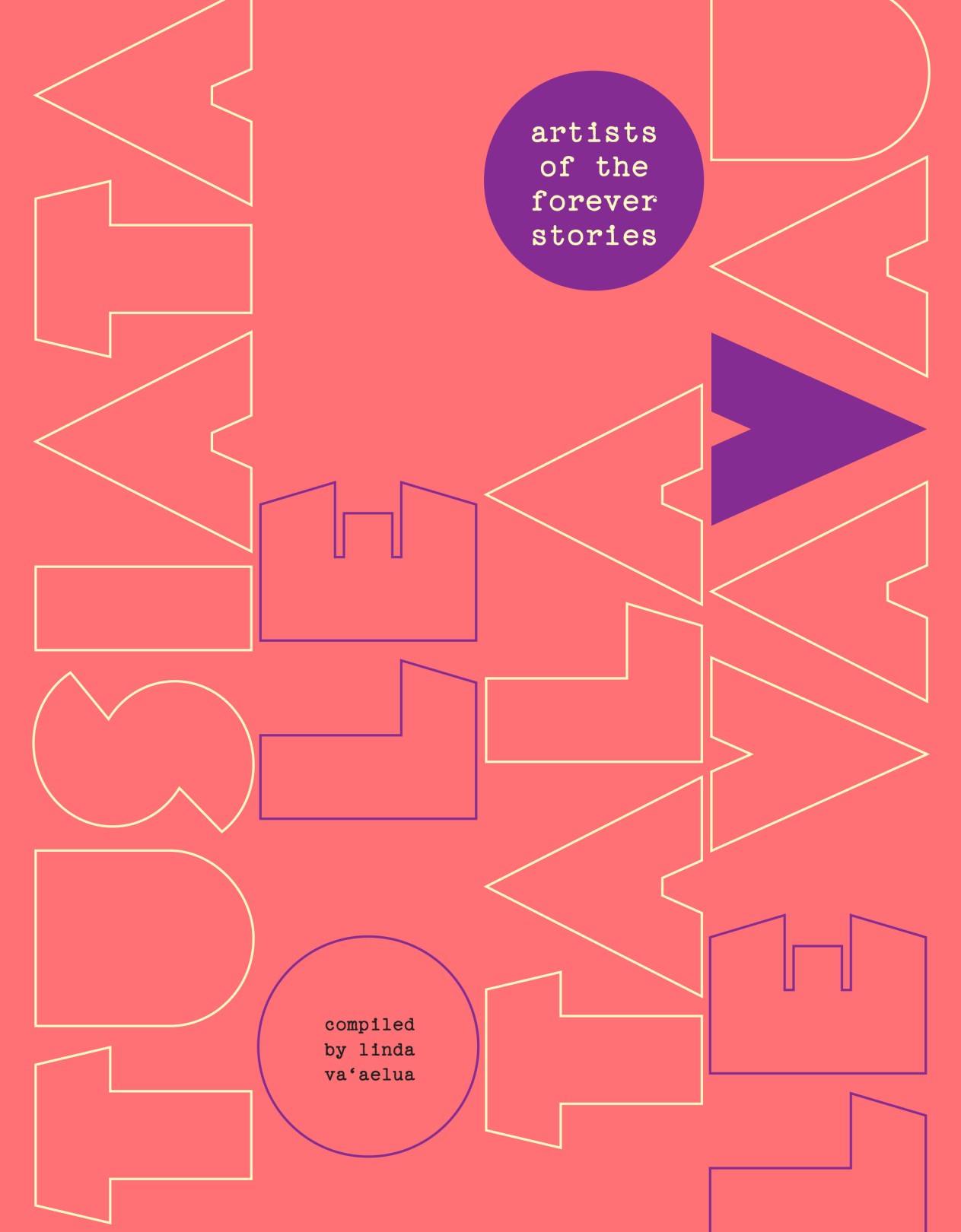 Tusiata cover