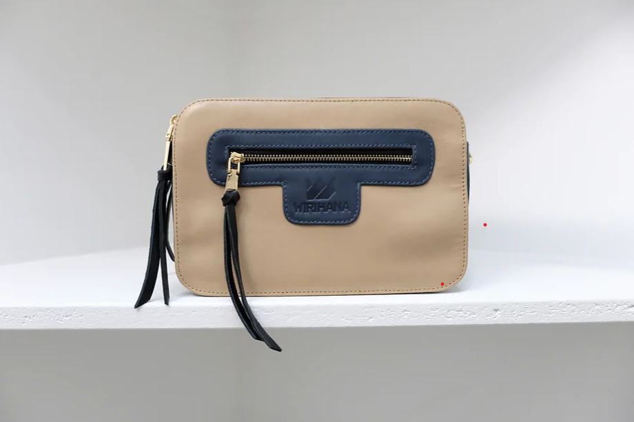 cross body rangi