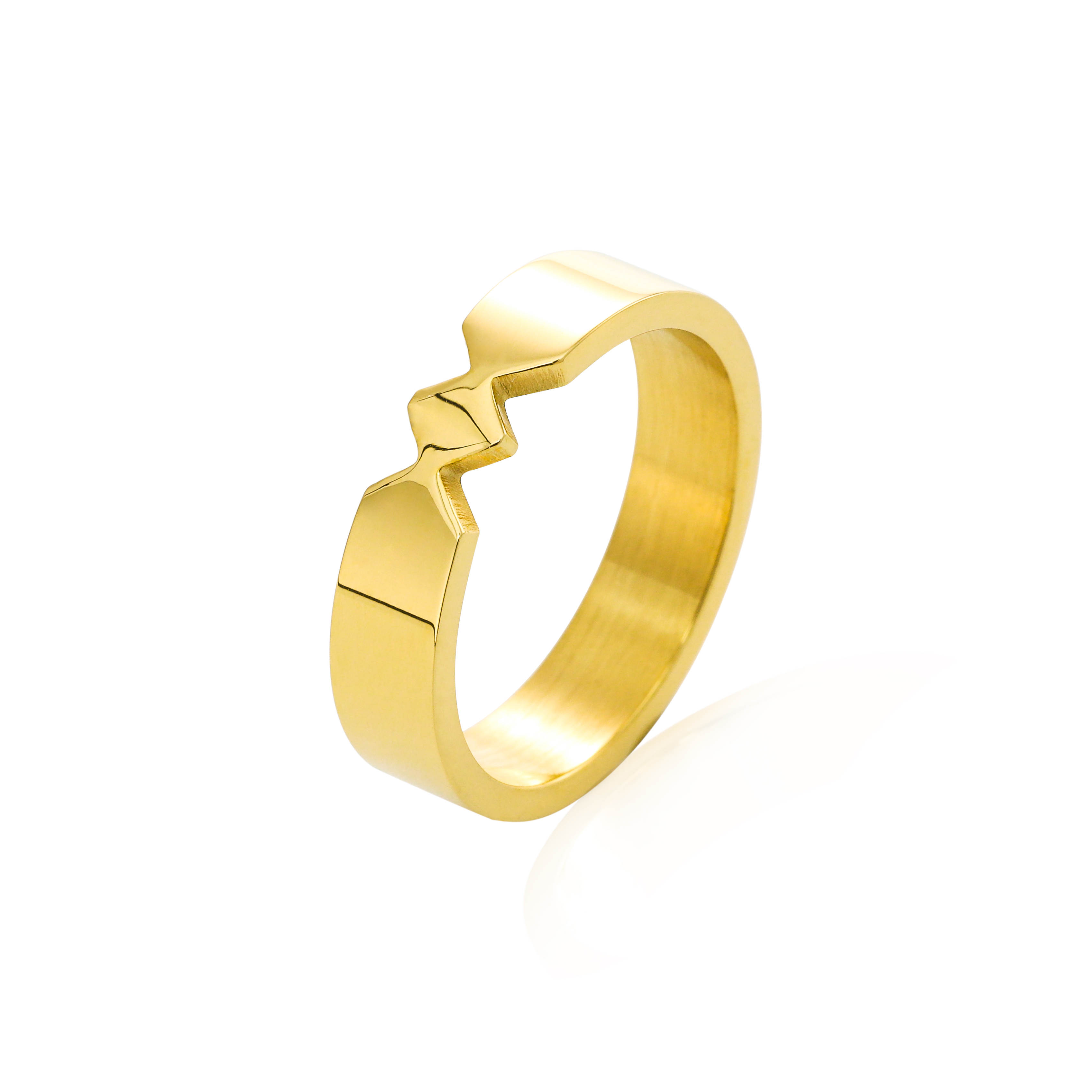 niho ring