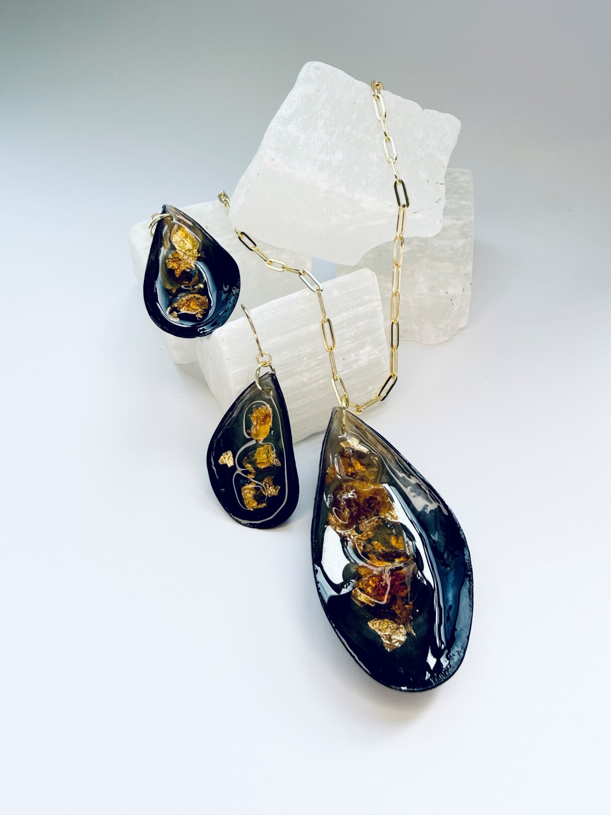 tiamani mussel