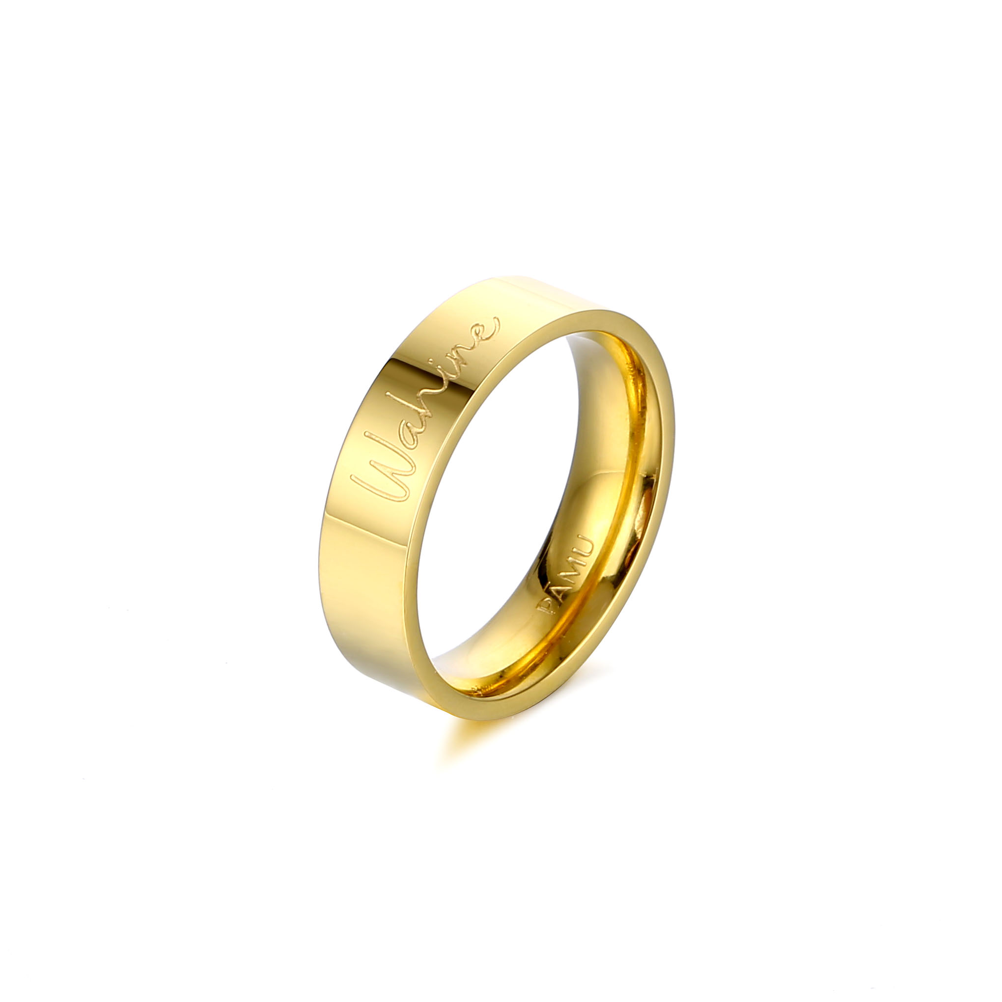 wahine ring