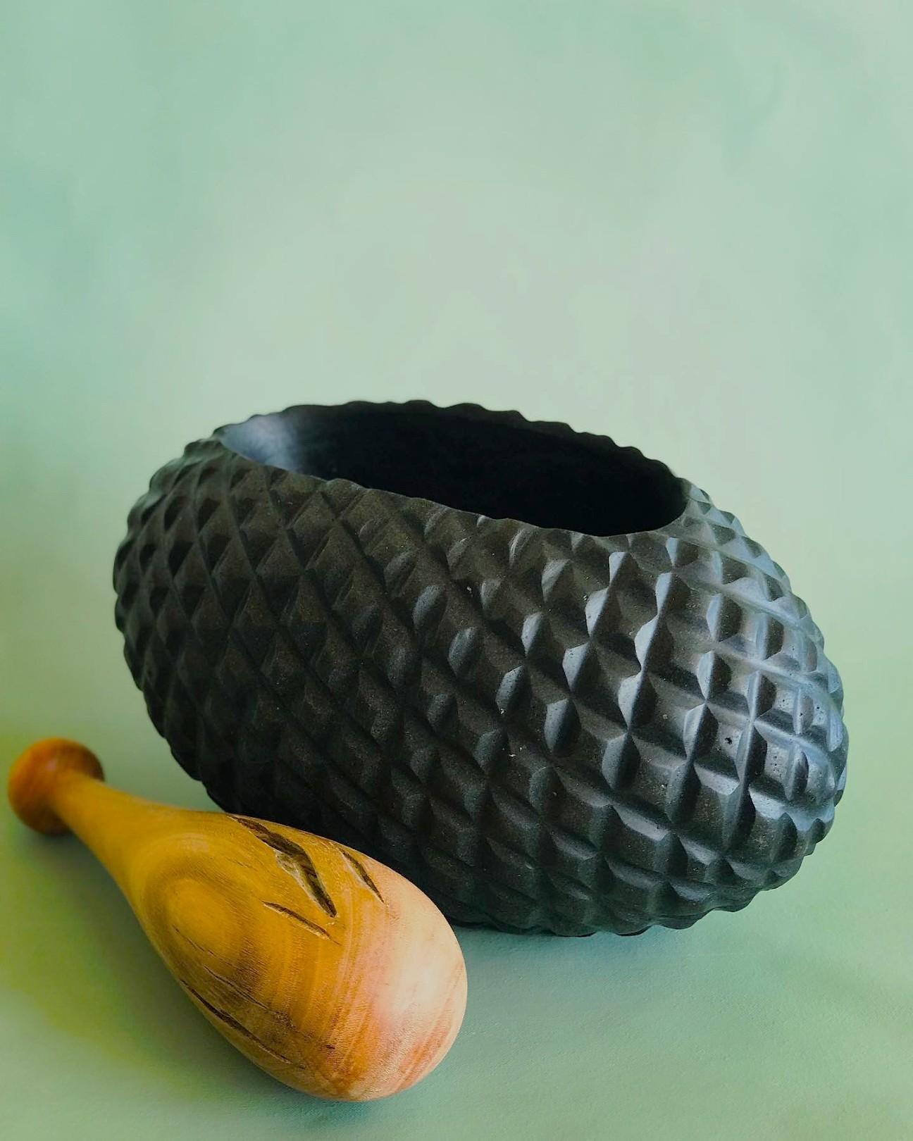 Vessel Ceremonial vessel photo 2 copy