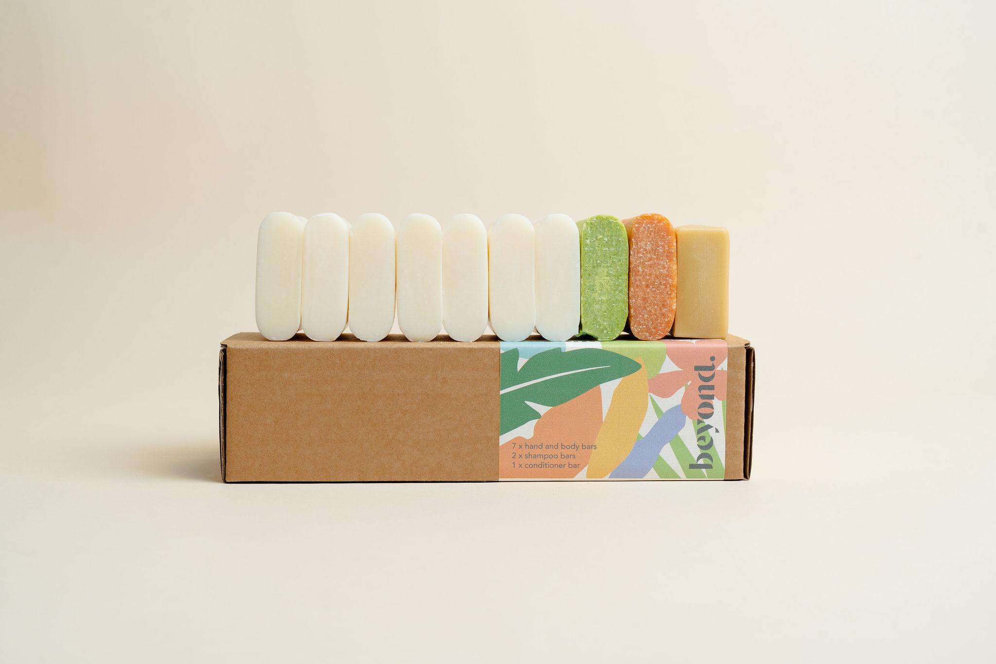 beyond soap personal care lt