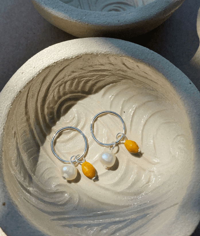 kowhai pearl sleepers