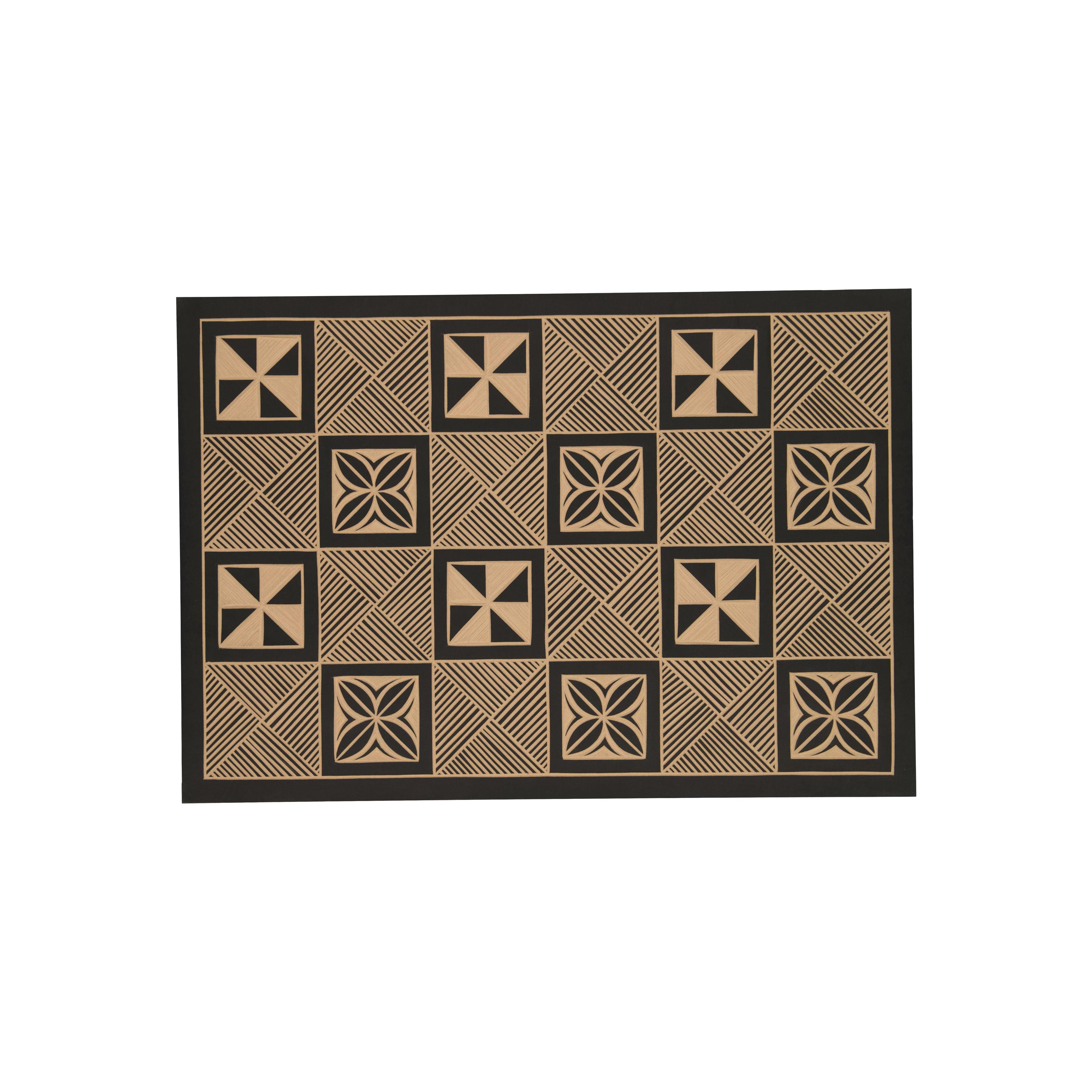 rectangle carving 2 vertical Front JPG