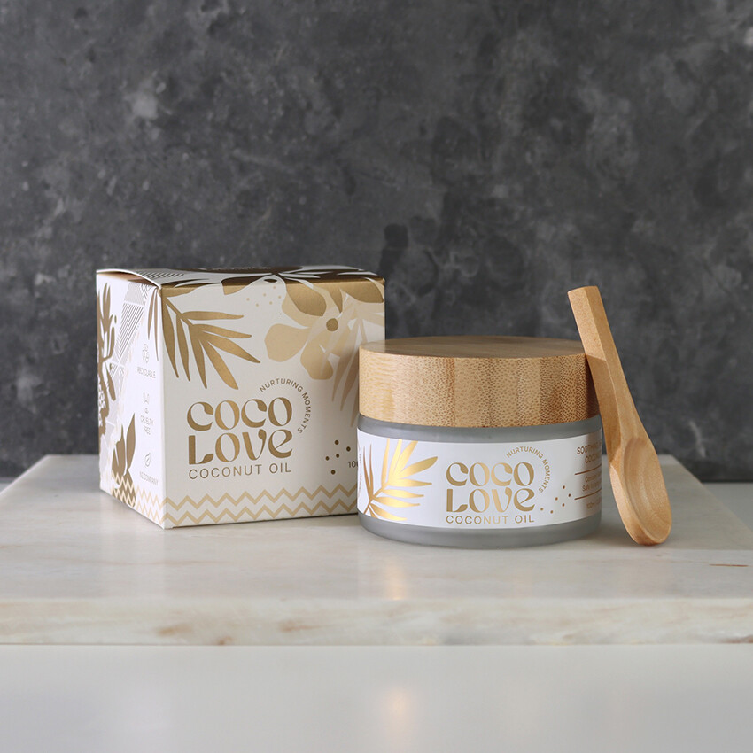01 Coco Love Pure Box Gold Square v2