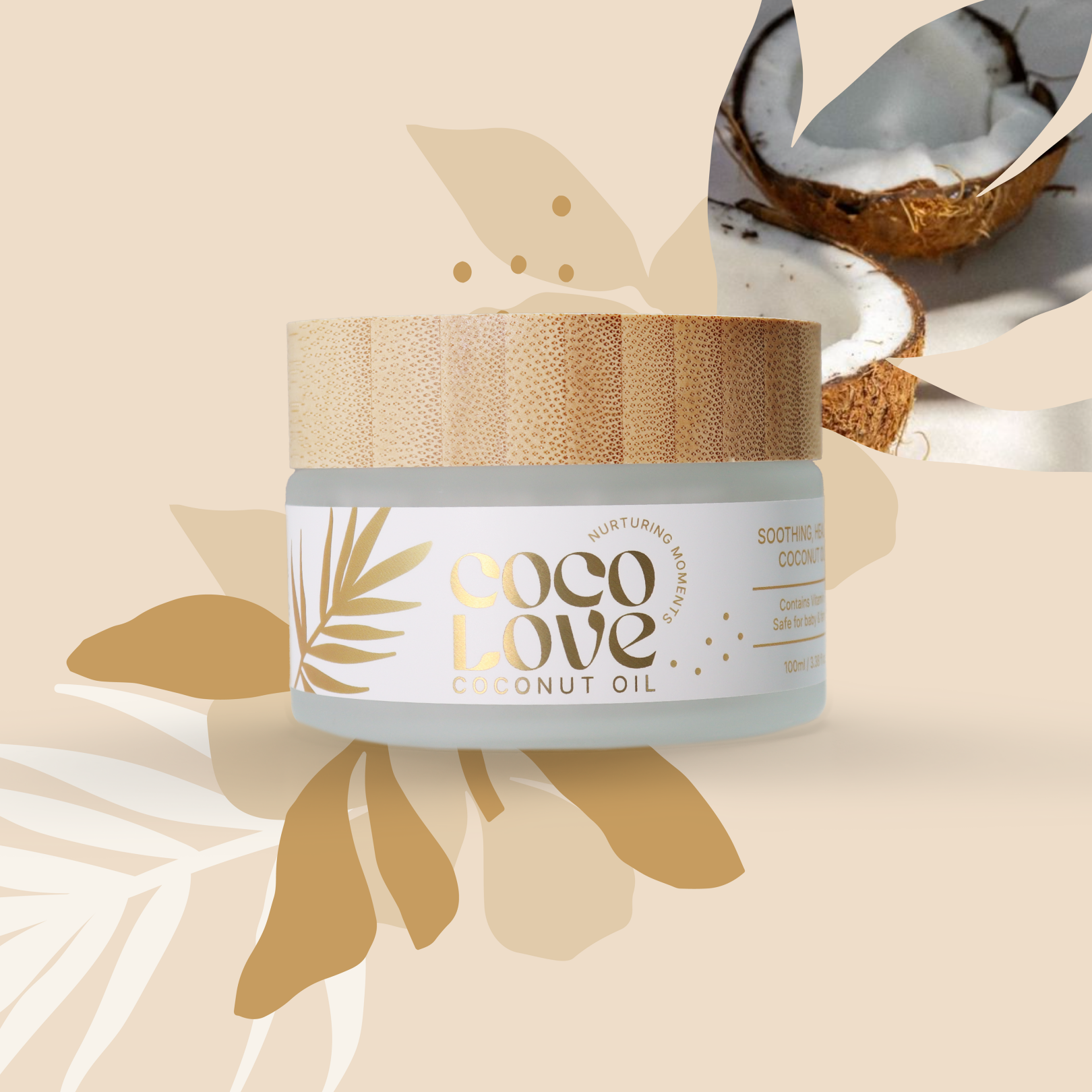 Coco Love Product