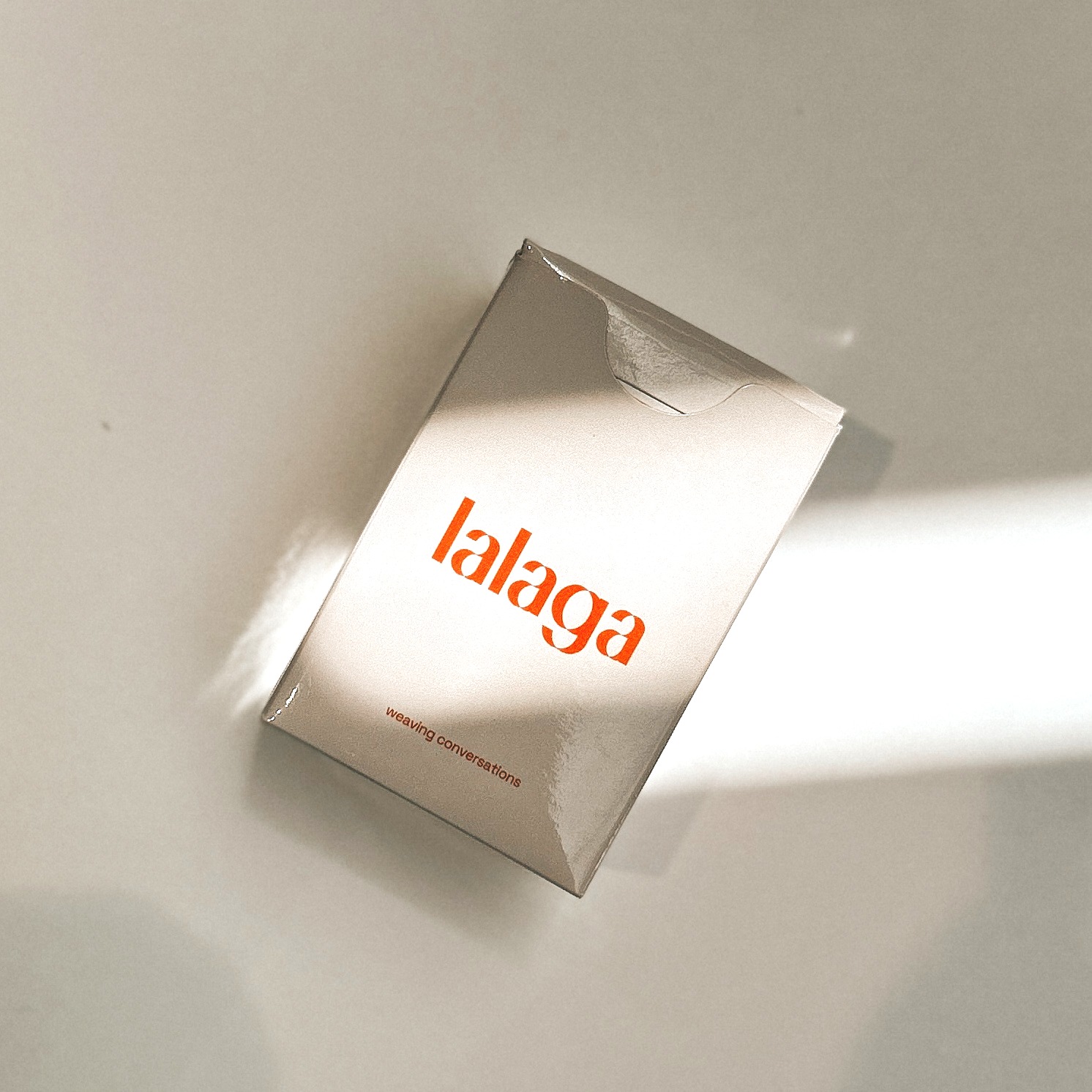 Polynesian card game