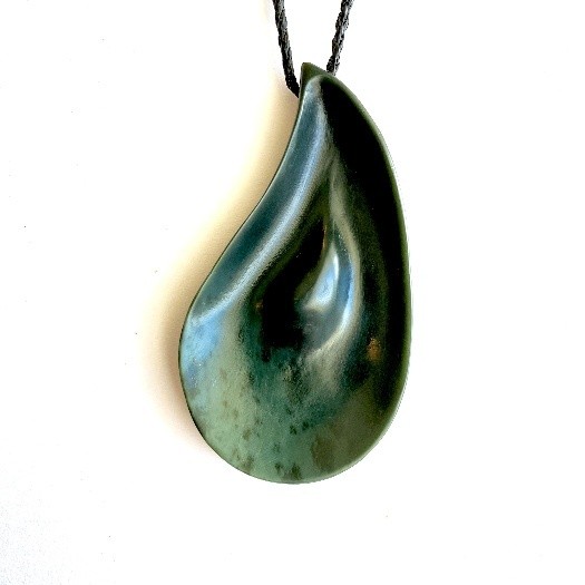 Mother and child kutai