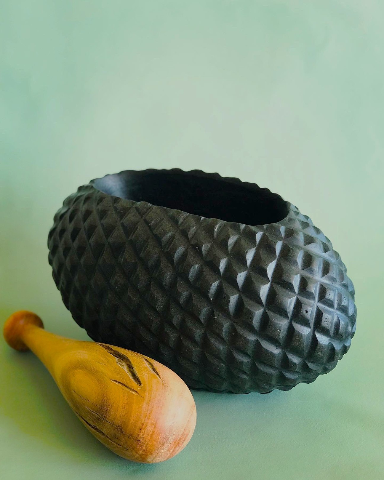 Vessel Ceremonial vessel photo 2 copy