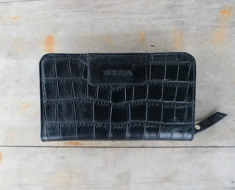 Croc Wallet5